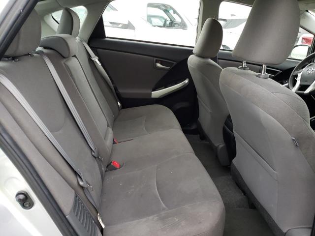 Продаж на аукціоні авто 2014 Toyota Prius Plug-in, vin: JTDKN3DP0E3051863, номер лоту: 69700642