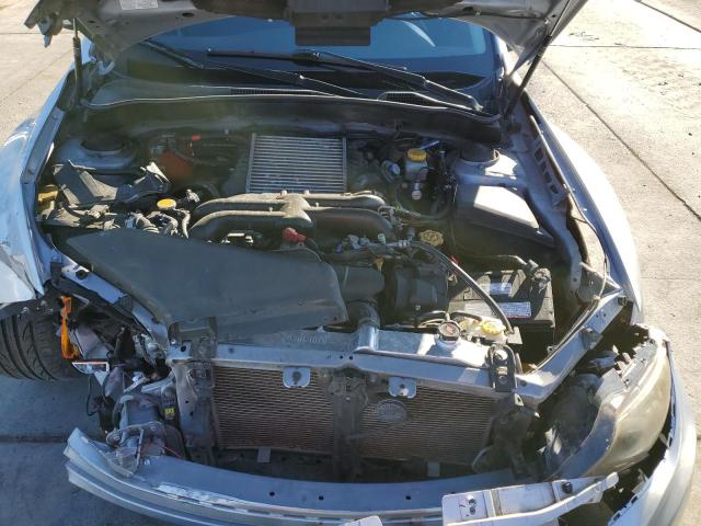 Продаж на аукціоні авто 2011 Subaru Impreza Wrx, vin: JF1GV7F61BG512208, номер лоту: 70616262