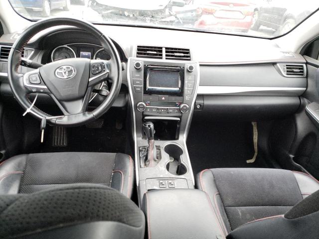 2015 Toyota Camry Le მანქანა იყიდება აუქციონზე, vin: 4T1BF1FK5FU052033, აუქციონის ნომერი: 70456072