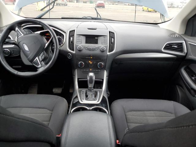 2016 Ford Edge Sel მანქანა იყიდება აუქციონზე, vin: 2FMPK3J9XGBB67249, აუქციონის ნომერი: 70174752