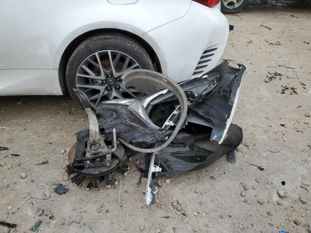 Aukcja sprzedaży 2016 Lexus Rc 200t, vin: JTHHA5BC3G5004382, numer aukcji: 70271602