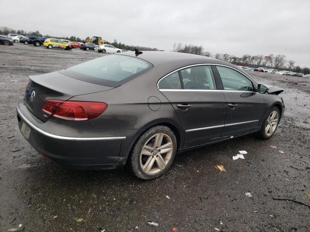 2014 Volkswagen Cc Sport მანქანა იყიდება აუქციონზე, vin: WVWBN7AN4EE504302, აუქციონის ნომერი: 70257102