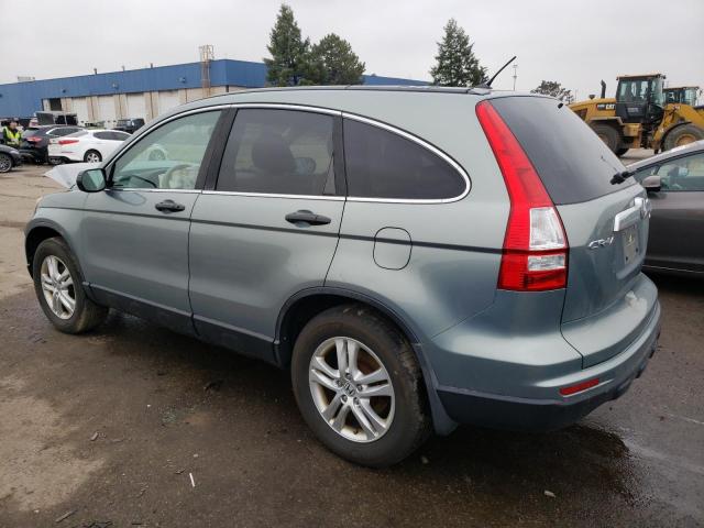 Продаж на аукціоні авто 2010 Honda Cr-v Ex, vin: 5J6RE4H5XAL064640, номер лоту: 70212072