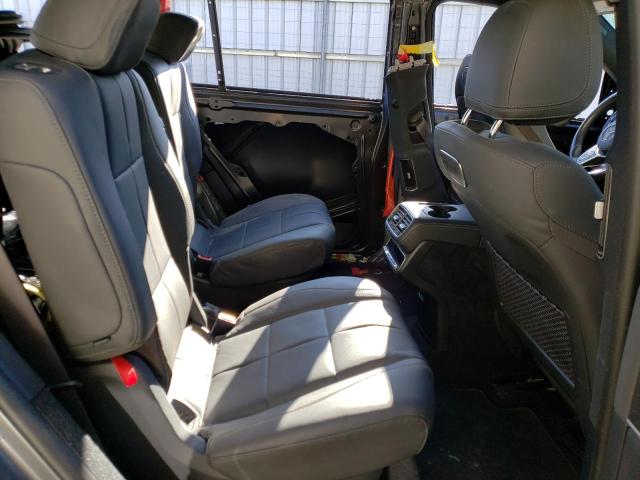 Auction sale of the 2020 Mercedes-benz Gls 580 4matic, vin: 4JGFF8GE9LA202628, lot number: 64527062