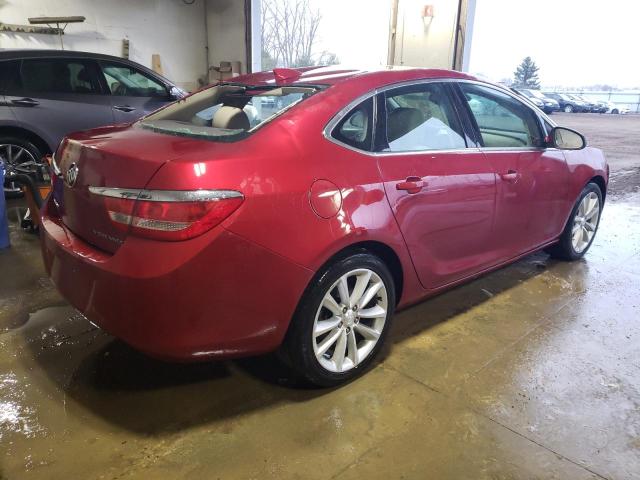 Продажа на аукционе авто 2015 Buick Verano Convenience, vin: 1G4PR5SK9F4188563, номер лота: 70026292