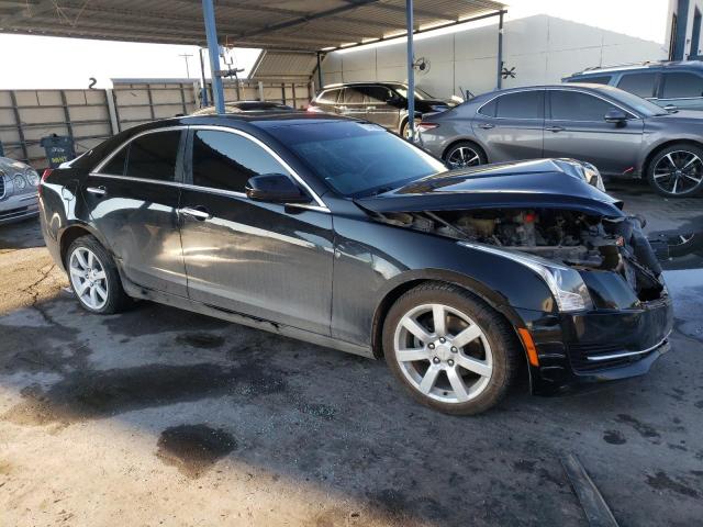 Продажа на аукционе авто 2016 Cadillac Ats, vin: 1G6AA5RA7G0180469, номер лота: 70450082
