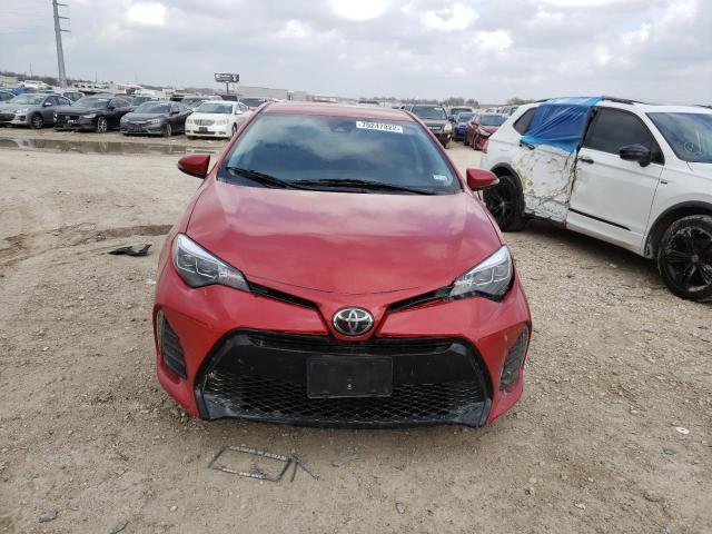 2019 Toyota Corolla L მანქანა იყიდება აუქციონზე, vin: 5YFBURHEXKP902164, აუქციონის ნომერი: 70247822