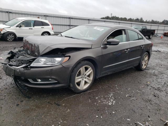 2014 Volkswagen Cc Sport მანქანა იყიდება აუქციონზე, vin: WVWBN7AN4EE504302, აუქციონის ნომერი: 70257102
