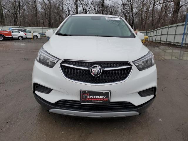 2020 Buick Encore Preferred მანქანა იყიდება აუქციონზე, vin: KL4CJASB4LB012718, აუქციონის ნომერი: 70398052