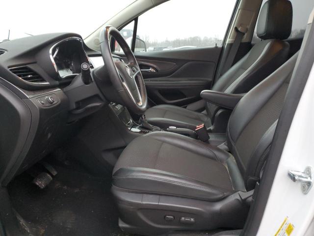 2020 Buick Encore Preferred მანქანა იყიდება აუქციონზე, vin: KL4CJASB4LB012718, აუქციონის ნომერი: 70398052