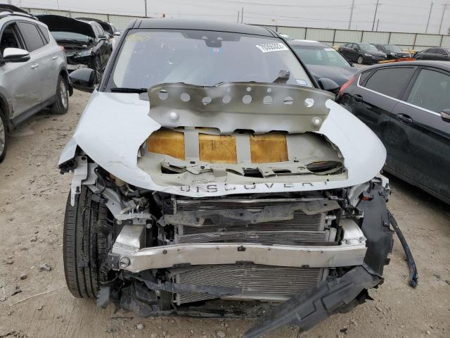 Aukcja sprzedaży 2020 Land Rover Discovery Sport S, vin: SALCJ2FX8LH852945, numer aukcji: 70355322