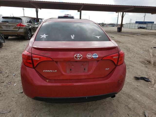 2019 Toyota Corolla L მანქანა იყიდება აუქციონზე, vin: 5YFBURHEXKP902164, აუქციონის ნომერი: 70247822