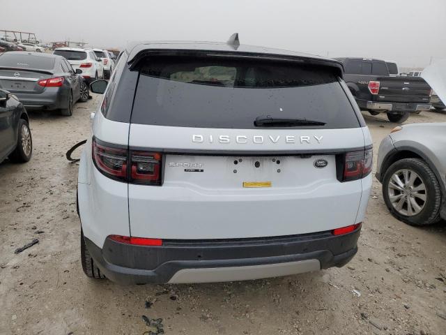 Aukcja sprzedaży 2020 Land Rover Discovery Sport S, vin: SALCJ2FX8LH852945, numer aukcji: 70355322