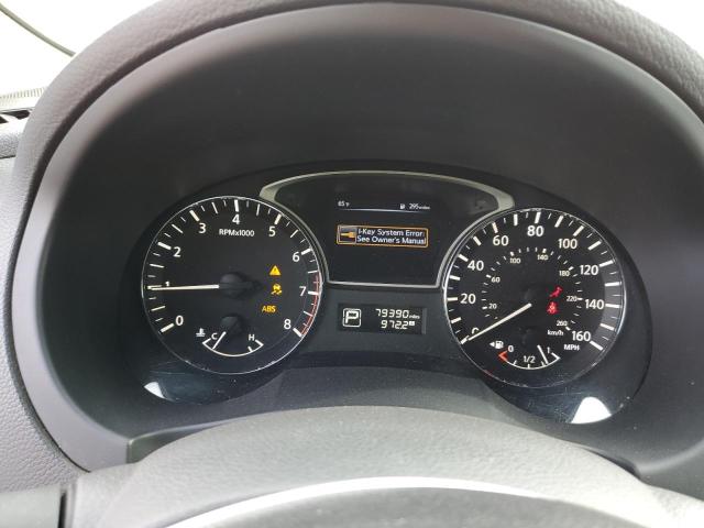 Aukcja sprzedaży 2015 Nissan Altima 2.5, vin: 1N4AL3AP3FC411723, numer aukcji: 70450782