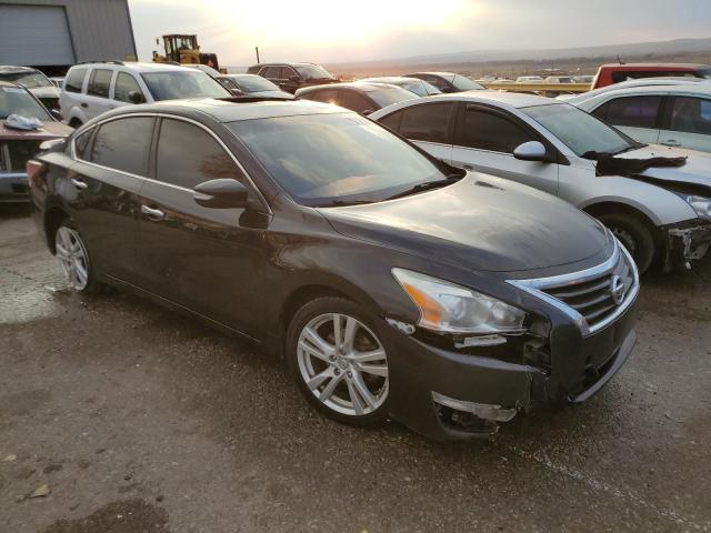 2013 Nissan Altima 3.5s მანქანა იყიდება აუქციონზე, vin: 1N4BL3AP9DN413093, აუქციონის ნომერი: 69994152