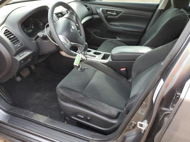 Aukcja sprzedaży 2015 Nissan Altima 2.5, vin: 1N4AL3AP3FC411723, numer aukcji: 70450782