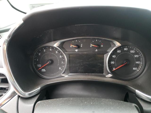 69820882 :رقم المزاد ، 3GNAXUEV0NL275221 vin ، 2022 Chevrolet Equinox Lt مزاد بيع