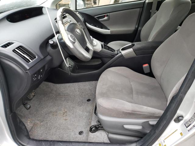 Продаж на аукціоні авто 2014 Toyota Prius Plug-in, vin: JTDKN3DP0E3051863, номер лоту: 69700642