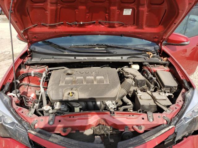 2019 Toyota Corolla L მანქანა იყიდება აუქციონზე, vin: 5YFBURHEXKP902164, აუქციონის ნომერი: 70247822