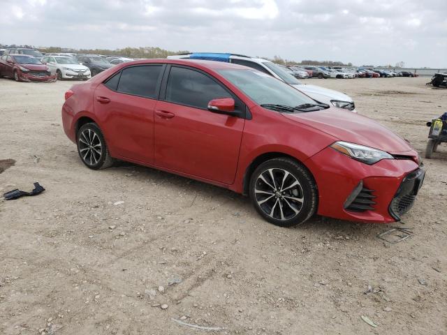 2019 Toyota Corolla L მანქანა იყიდება აუქციონზე, vin: 5YFBURHEXKP902164, აუქციონის ნომერი: 70247822