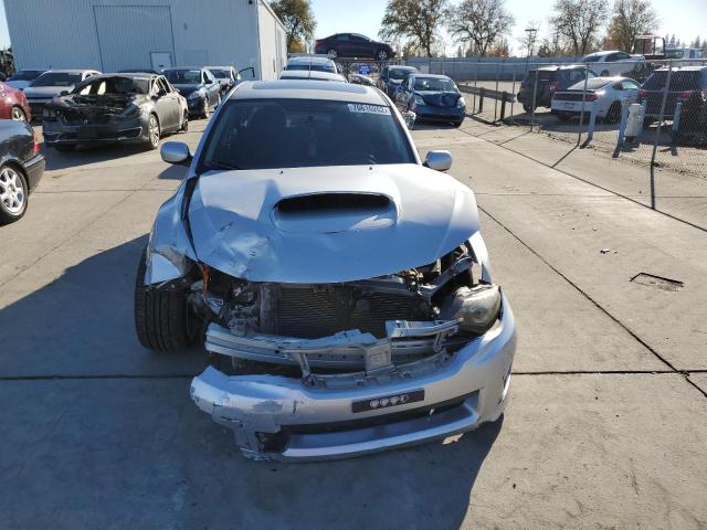 Продаж на аукціоні авто 2011 Subaru Impreza Wrx, vin: JF1GV7F61BG512208, номер лоту: 70616262