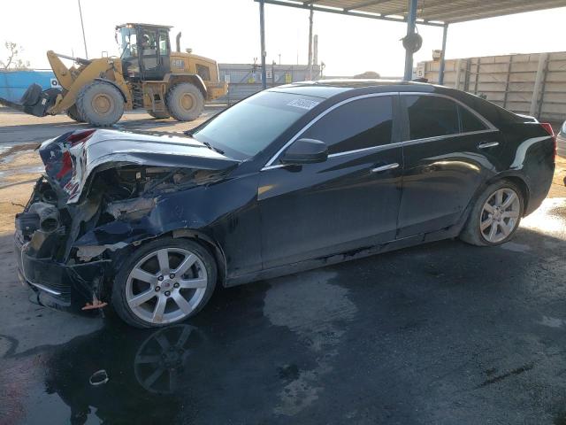 Продажа на аукционе авто 2016 Cadillac Ats, vin: 1G6AA5RA7G0180469, номер лота: 70450082