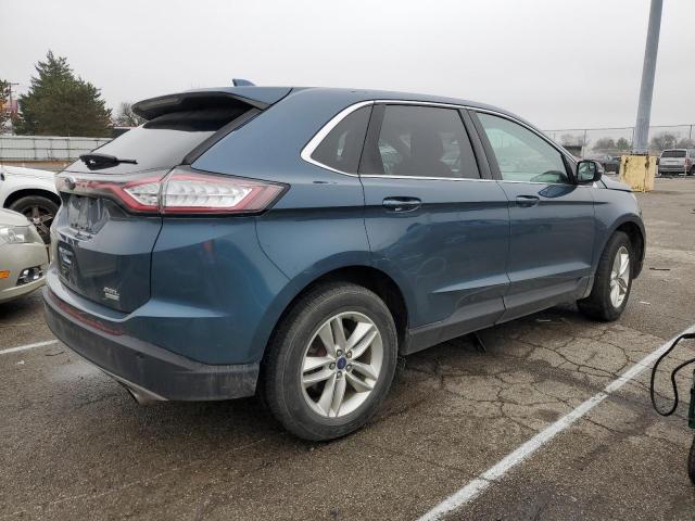 2016 Ford Edge Sel მანქანა იყიდება აუქციონზე, vin: 2FMPK3J9XGBB67249, აუქციონის ნომერი: 70174752