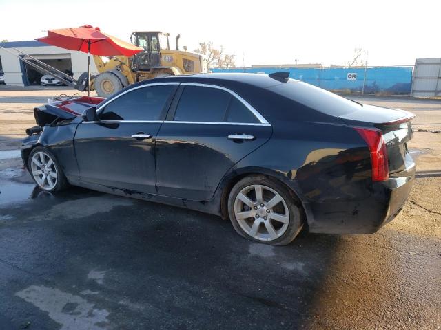 Продажа на аукционе авто 2016 Cadillac Ats, vin: 1G6AA5RA7G0180469, номер лота: 70450082