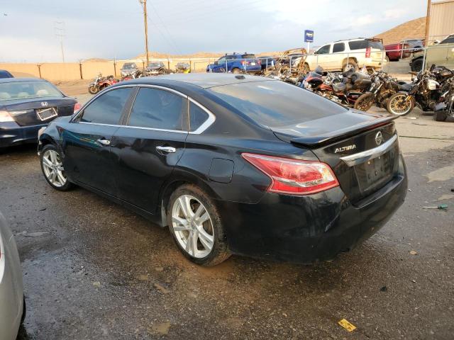 2013 Nissan Altima 3.5s მანქანა იყიდება აუქციონზე, vin: 1N4BL3AP9DN413093, აუქციონის ნომერი: 69994152