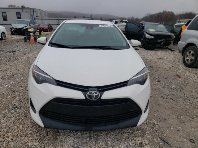 70550512 :رقم المزاد ، 2T1BURHE6HC778306 vin ، 2017 Toyota Corolla L مزاد بيع