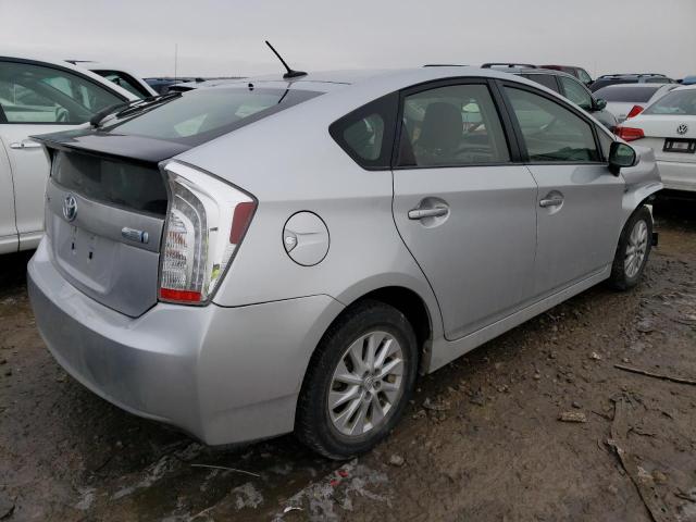 Продаж на аукціоні авто 2014 Toyota Prius Plug-in, vin: JTDKN3DP0E3051863, номер лоту: 69700642