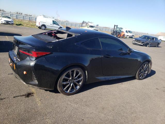 Aukcja sprzedaży 2022 Lexus Rc 350, vin: JTHGZ5BC6N5025065, numer aukcji: 69886152