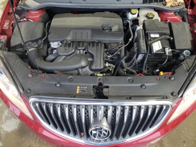 Продажа на аукционе авто 2015 Buick Verano Convenience, vin: 1G4PR5SK9F4188563, номер лота: 70026292