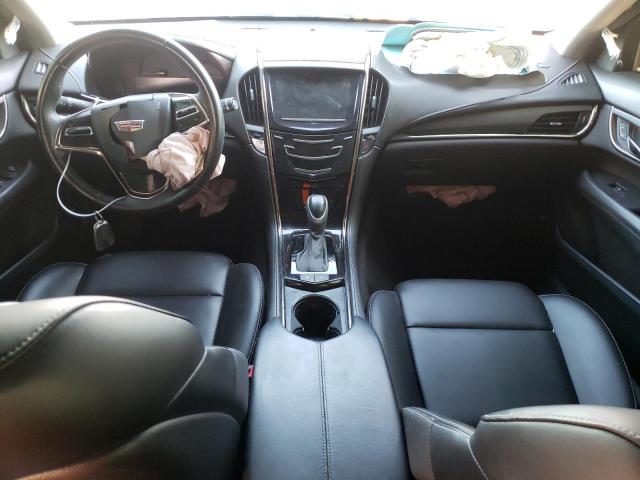 Продажа на аукционе авто 2016 Cadillac Ats, vin: 1G6AA5RA7G0180469, номер лота: 70450082