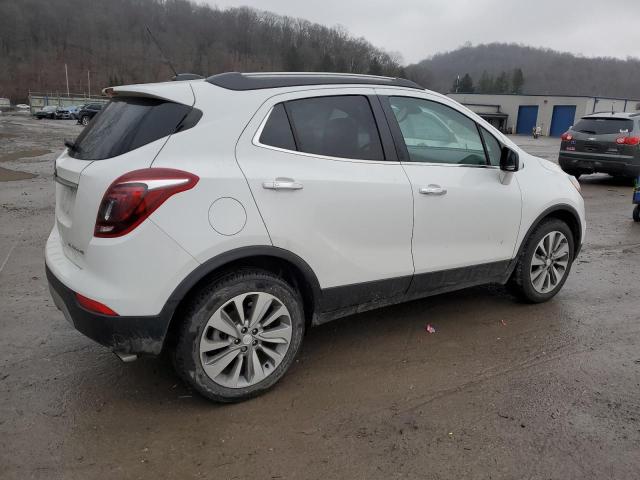2020 Buick Encore Preferred მანქანა იყიდება აუქციონზე, vin: KL4CJASB4LB012718, აუქციონის ნომერი: 70398052