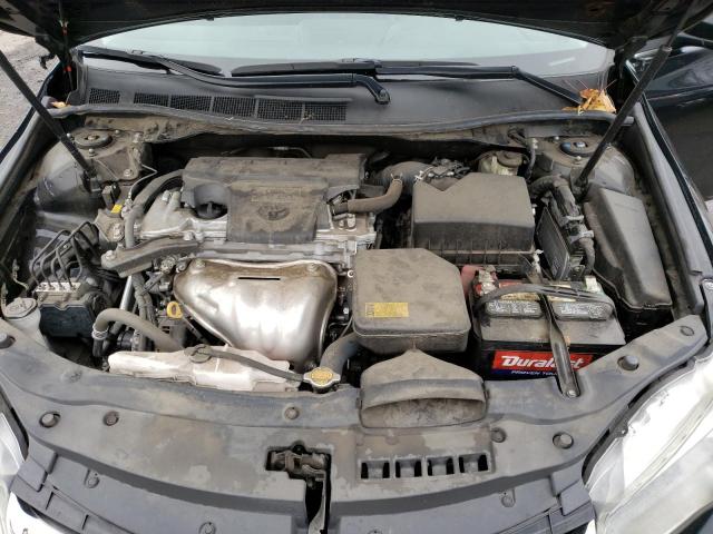 2015 Toyota Camry Le მანქანა იყიდება აუქციონზე, vin: 4T1BF1FK5FU052033, აუქციონის ნომერი: 70456072