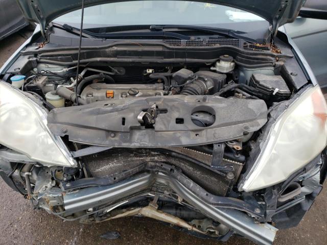 Продаж на аукціоні авто 2010 Honda Cr-v Ex, vin: 5J6RE4H5XAL064640, номер лоту: 70212072