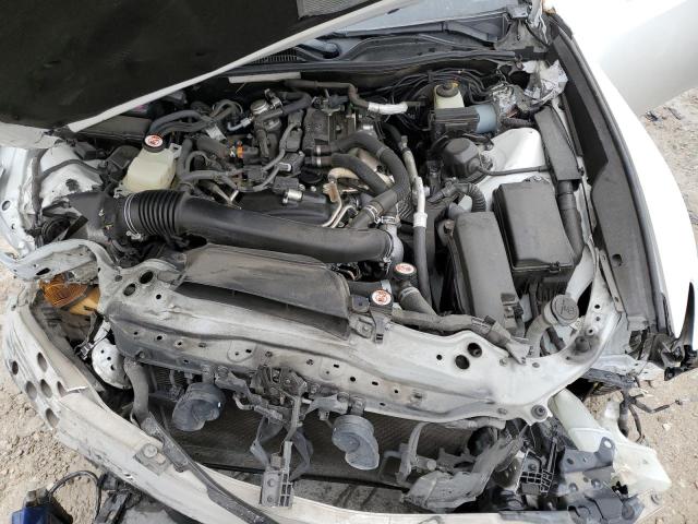Aukcja sprzedaży 2016 Lexus Rc 200t, vin: JTHHA5BC3G5004382, numer aukcji: 70271602