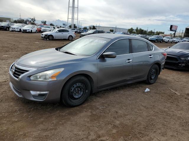 Aukcja sprzedaży 2015 Nissan Altima 2.5, vin: 1N4AL3AP3FC411723, numer aukcji: 70450782