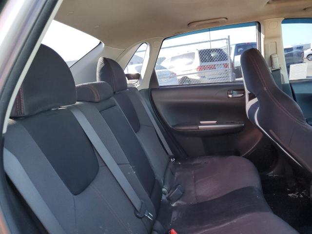 Продаж на аукціоні авто 2011 Subaru Impreza Wrx, vin: JF1GV7F61BG512208, номер лоту: 70616262