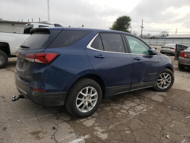 69820882 :رقم المزاد ، 3GNAXUEV0NL275221 vin ، 2022 Chevrolet Equinox Lt مزاد بيع