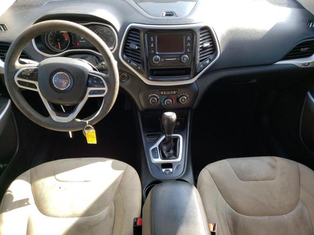 Aukcja sprzedaży 2017 Jeep Cherokee Sport, vin: 1C4PJLAS2HW641768, numer aukcji: 69975422