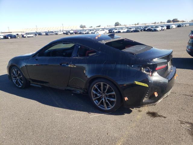 Aukcja sprzedaży 2022 Lexus Rc 350, vin: JTHGZ5BC6N5025065, numer aukcji: 69886152