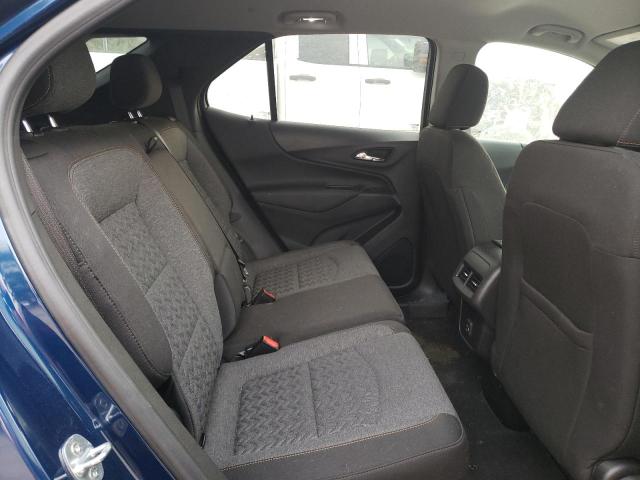69820882 :رقم المزاد ، 3GNAXUEV0NL275221 vin ، 2022 Chevrolet Equinox Lt مزاد بيع