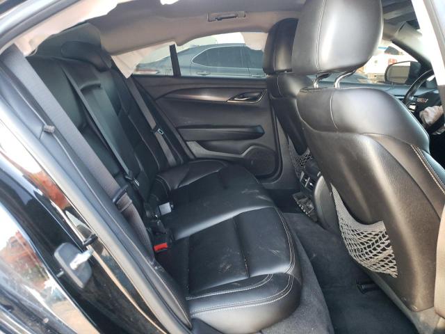 Продажа на аукционе авто 2016 Cadillac Ats, vin: 1G6AA5RA7G0180469, номер лота: 70450082