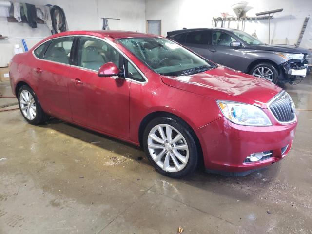 Продажа на аукционе авто 2015 Buick Verano Convenience, vin: 1G4PR5SK9F4188563, номер лота: 70026292