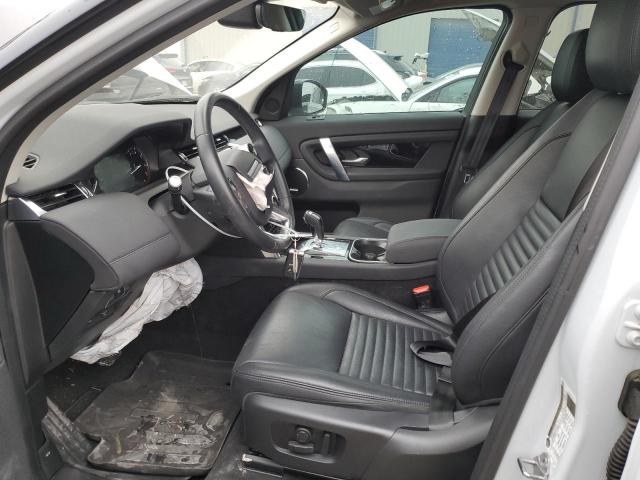 Aukcja sprzedaży 2020 Land Rover Discovery Sport S, vin: SALCJ2FX8LH852945, numer aukcji: 70355322