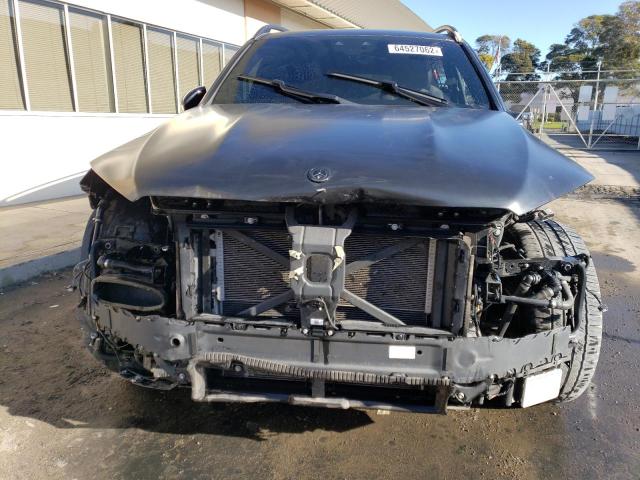 Auction sale of the 2020 Mercedes-benz Gls 580 4matic, vin: 4JGFF8GE9LA202628, lot number: 64527062