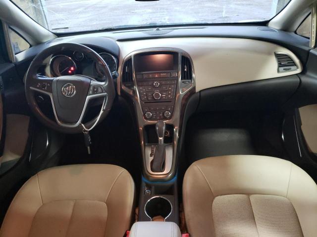 Продажа на аукционе авто 2015 Buick Verano Convenience, vin: 1G4PR5SK9F4188563, номер лота: 70026292
