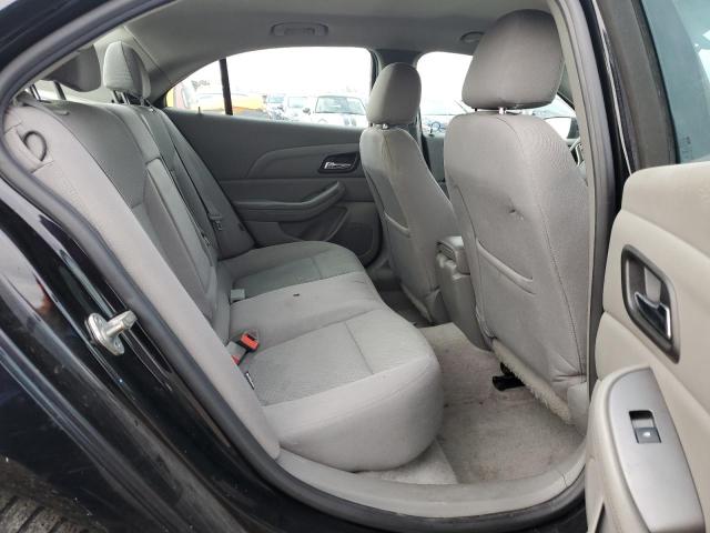 Aukcja sprzedaży 2013 Chevrolet Malibu Ls, vin: 1G11B5SA0DU138128, numer aukcji: 70561972
